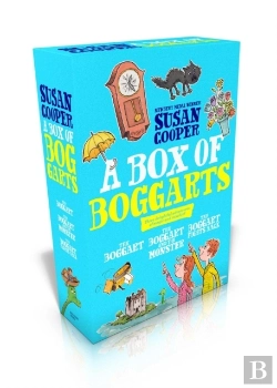 Bertrand.pt - A Box Of Boggarts
