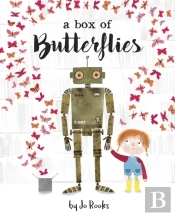 A Box Of Butterflies