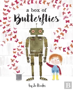 Bertrand.pt - A Box Of Butterflies