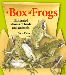 Bertrand.pt - A Box Of Frogs