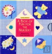 A Box Of Fun For The Nursery