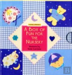 Bertrand.pt - A Box Of Fun For The Nursery