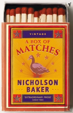 Bertrand.pt - A Box Of Matches
