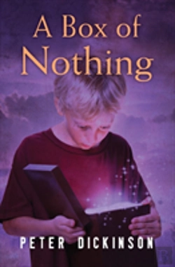 Bertrand.pt - A Box Of Nothing