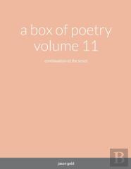 A Box Of Poetry Volume 11