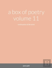 A Box Of Poetry Volume 11