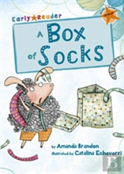 A Box Of Socks