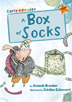 Bertrand.pt - A Box Of Socks