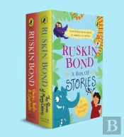 A Box Of Stories: A Collector'S Edition