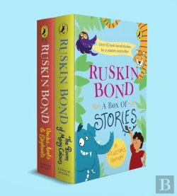 Bertrand.pt - A Box Of Stories: A Collector'S Edition