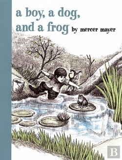 Bertrand.pt - A Boy, A Dog, And A Frog