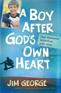 Bertrand.pt - A Boy After God'S Own Heart