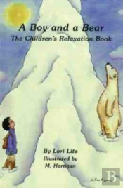 A Boy And A Bear