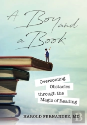A Boy And A Book