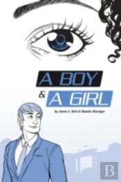 A Boy And A Girl