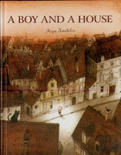 A Boy And A House