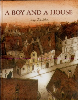 Bertrand.pt - A Boy And A House