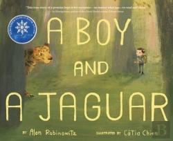 Bertrand.pt - A Boy And A Jaguar