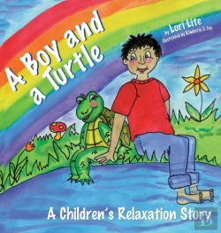 Bertrand.pt - A Boy And A Turtle