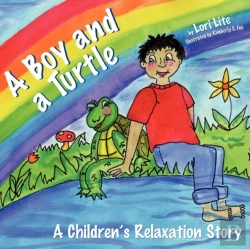 Bertrand.pt - A Boy And A Turtle