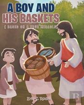 A Boy And His Baskets