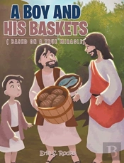 A Boy And His Baskets