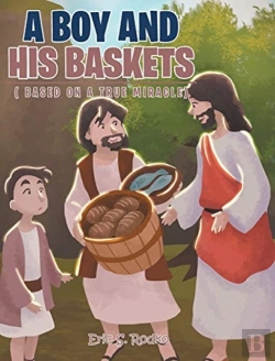 Bertrand.pt - A Boy And His Baskets