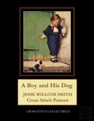 A Boy And His Dog