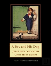 A Boy And His Dog