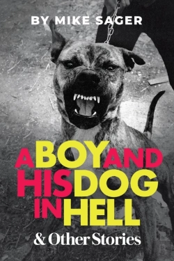 Bertrand.pt - A Boy And His Dog In Hell