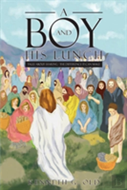 Bertrand.pt - A Boy And His Lunch