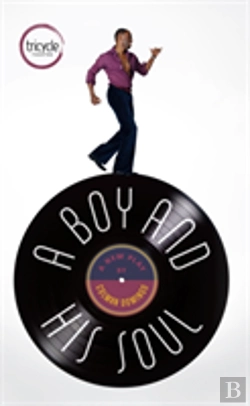 Bertrand.pt - A Boy And His Soul