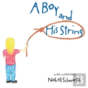 A Boy And His String
