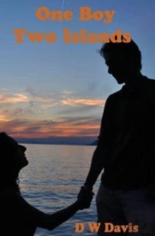 A Boy And Two Islands