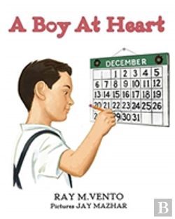 Bertrand.pt - A Boy At Heart
