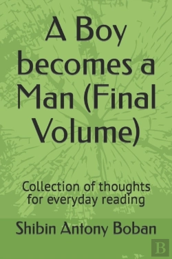 Bertrand.pt - A Boy Becomes A Man (Final Volume)