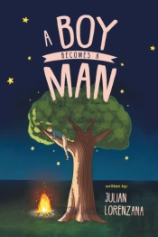 A Boy Becomes A Man