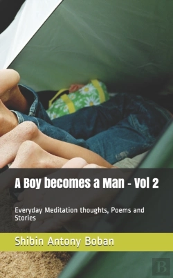 Bertrand.pt - A Boy Becomes A Man - Vol 2