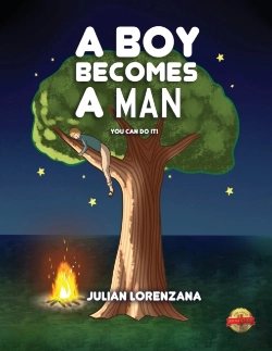 Bertrand.pt - A Boy Becomes A Man: You Can Do It!