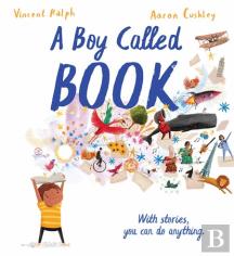 A Boy Called Book (Pb)