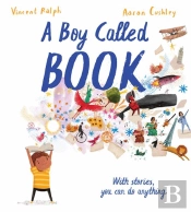 A Boy Called Book (Pb)