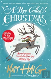 A Boy Called Christmas