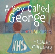 A Boy Called George #Thankskids