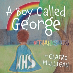 Bertrand.pt - A Boy Called George #Thankskids