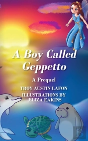 A Boy Called Geppetto