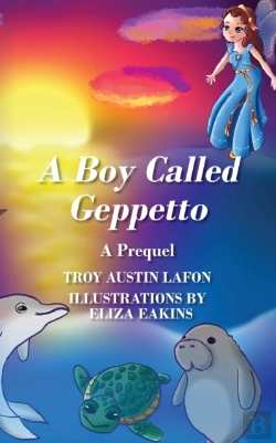 Bertrand.pt - A Boy Called Geppetto