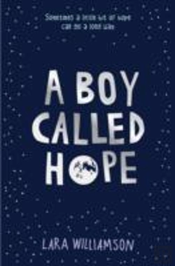 Bertrand.pt - A Boy Called Hope
