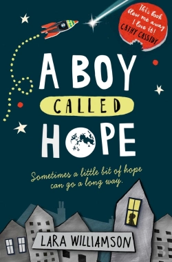 Bertrand.pt - A Boy Called Hope