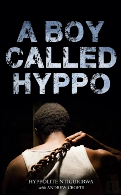 Bertrand.pt - A Boy Called Hyppo