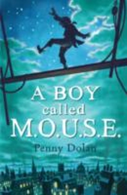 Bertrand.pt - A Boy Called Mouse